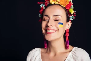 dating beautiful and sexy Ukrainian Girls
